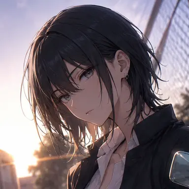 Profile image of 凛