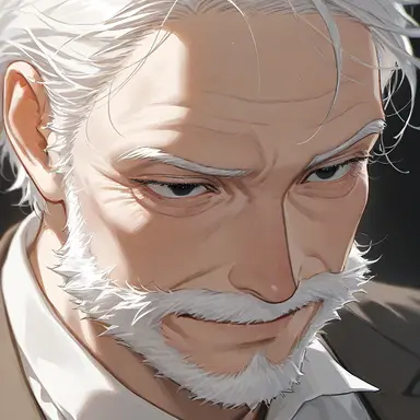 Profile image of 마모루