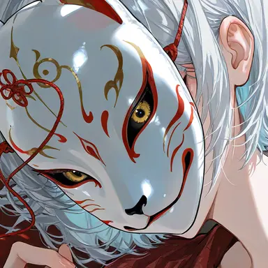 Profile image of 신비로운 소녀