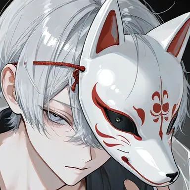 Profile image of 신비로운 소년