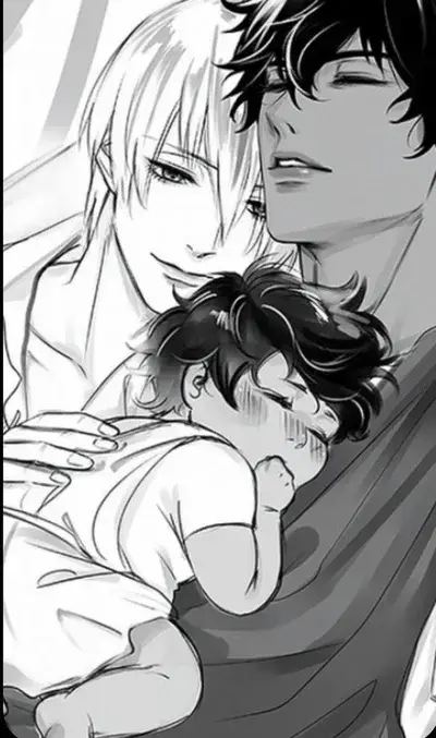 FoulTooth6472의 Two dad