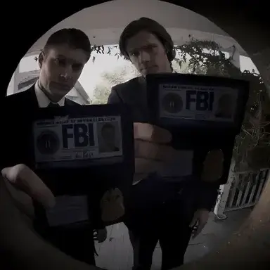 Profile image of Winchester