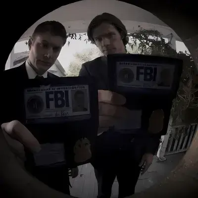 GrossFlare1916의 Winchester