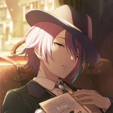 Profile image of 神代類