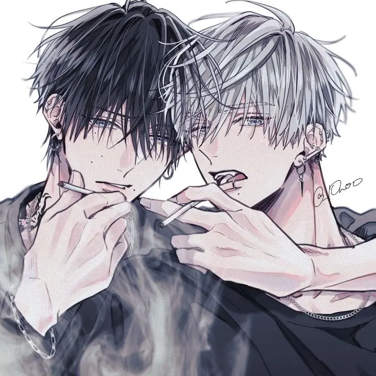 Lukie.1127의 강찬혁\최강현
