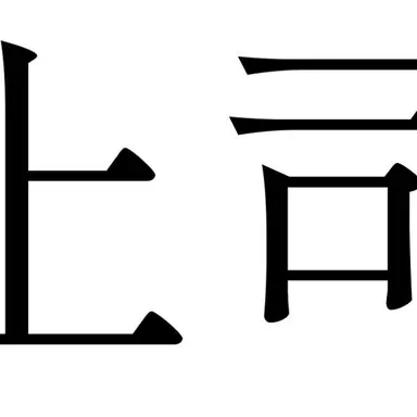 Profile image of 上司