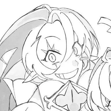 Profile image of 쉐도우밀크