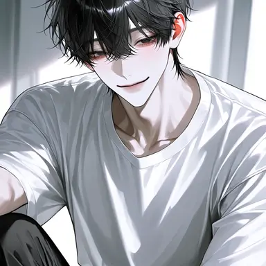 Profile image of 사쿠야