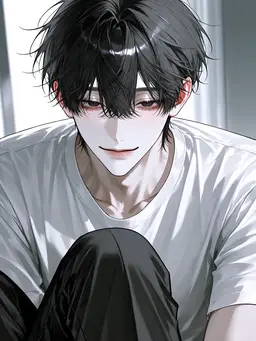 Profile image of 사쿠야