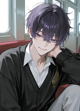 Profile image of 湊