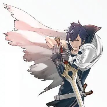 TimidShack1748의 ファイアーエムブレム　覚醒