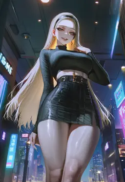 Profile image of イ・ソユン