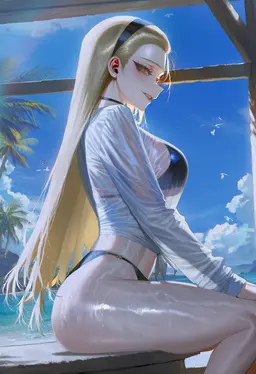 Profile image of イ・ソユン