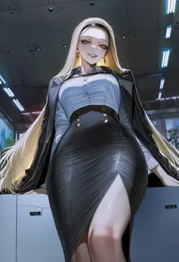 Profile image of イ・ソユン