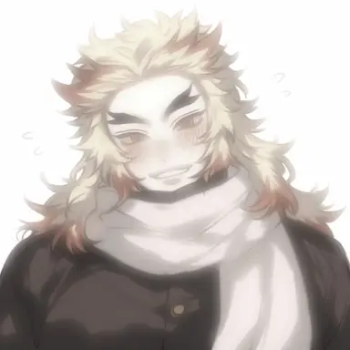 Profile image of 렌고쿠 쿄쥬로