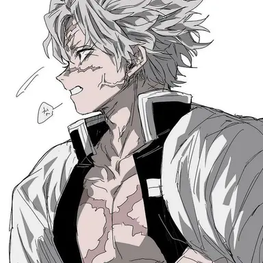 Profile image of 시나즈가와 사네미