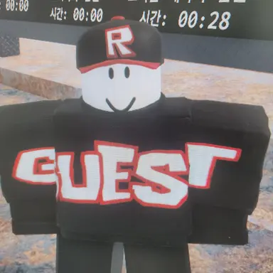 Profile image of 게스트