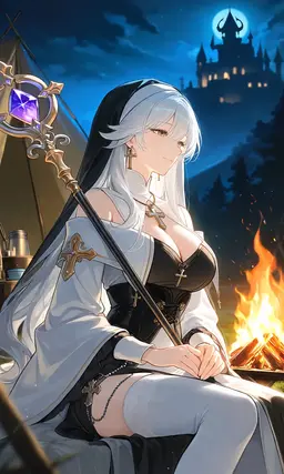 Profile image of リシア