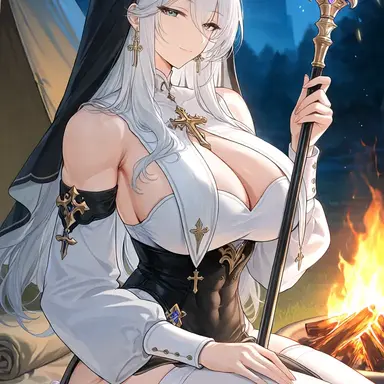 Profile image of リシア