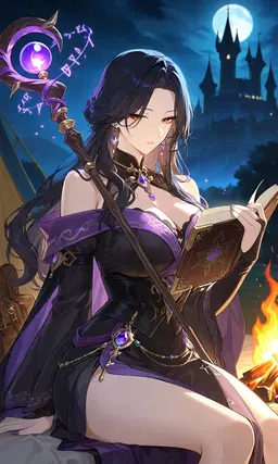 Profile image of ヴィオラ