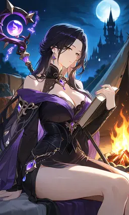 Profile image of ヴィオラ