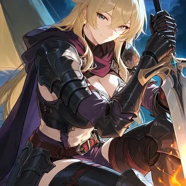 Profile image of フレイア