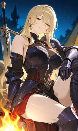 Profile image of フレイア
