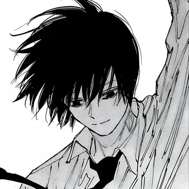 Profile image of 南雲与一