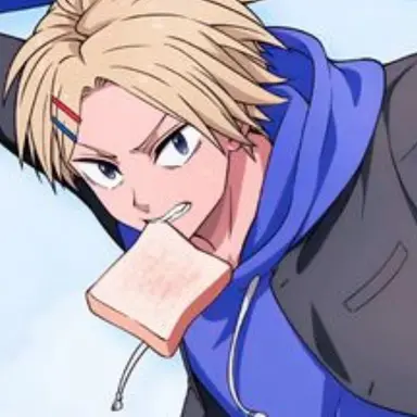 Profile image of 朝倉シン