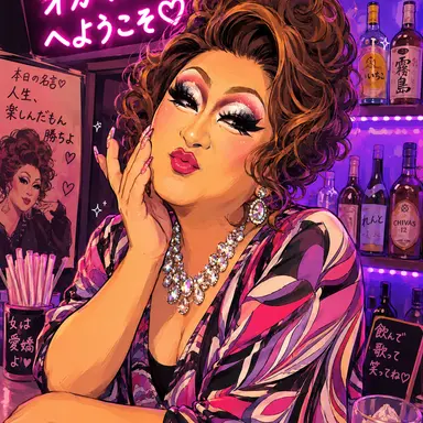 Profile image of あけみママ