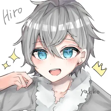 Profile image of ひろ
