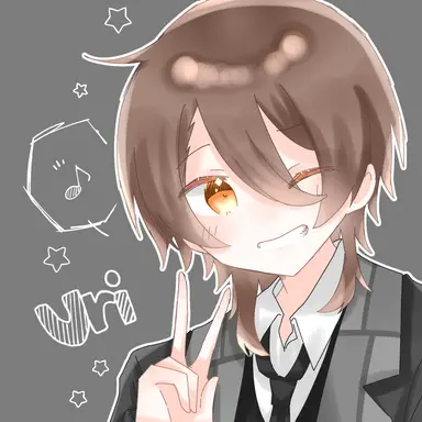 Profile image of うり