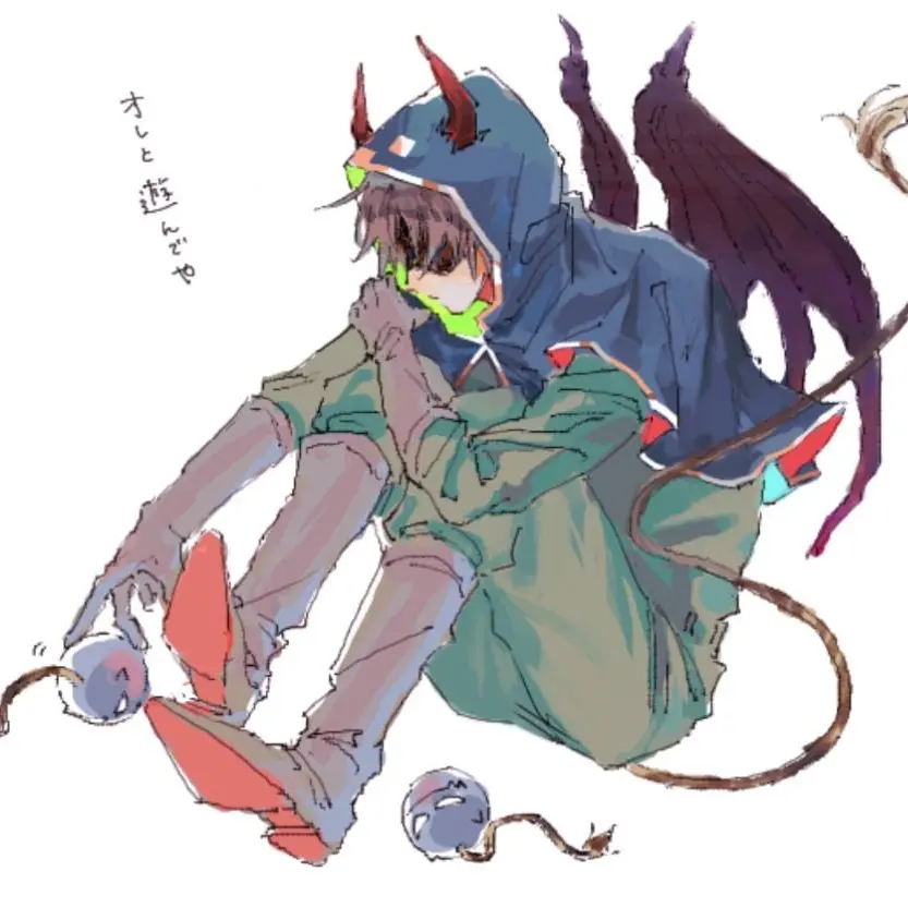Mascattooooo의 ちょっと今そう言う気分じゃ無いの