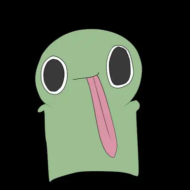 Profile image of 시원한 개구리