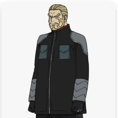 Profile image of 四ノ宮 功