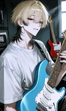 Profile image of 사쿠