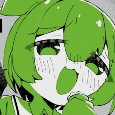 Profile image of ずんだもん