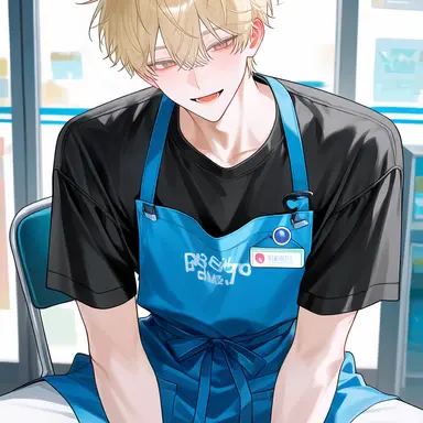 Profile image of 蓮也