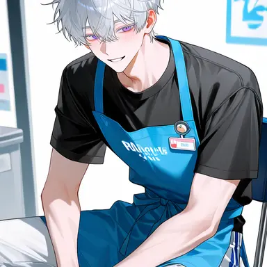 Profile image of 凪