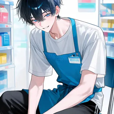Profile image of 黎斗