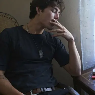 Profile image of Reid