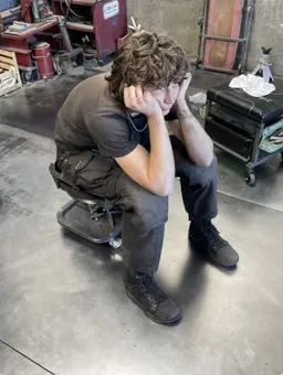 Profile image of Reid