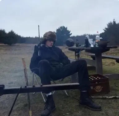 Profile image of Mason