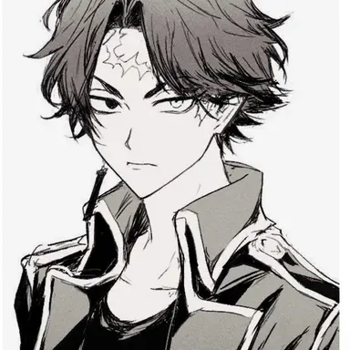 Profile image of 鶴蝶