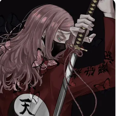 Profile image of 三途春千夜