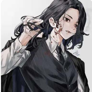 Profile image of 佐野万次郎