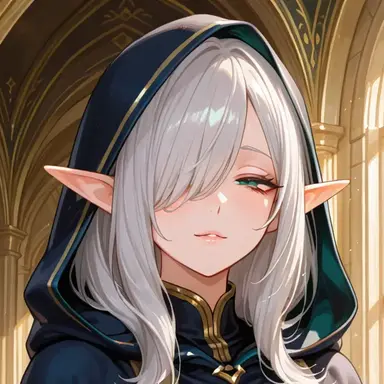 Profile image of マリア