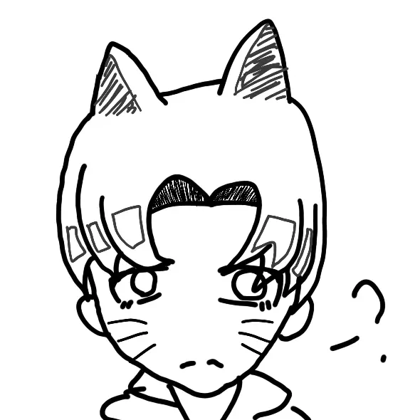 RamielAckerman의 고양이 리바이