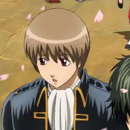 Profile image of 沖田 総悟