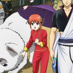 Profile image of 神楽